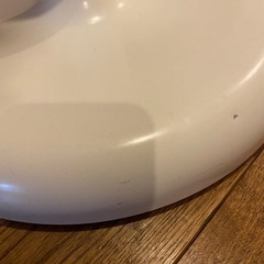 IKEA 洋服スタンド・コート掛け　子ども部屋の画像