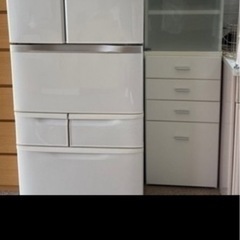 食器棚　中古