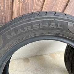 155/65r14軽自動車に！バリ溝の画像