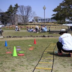 身体と脳をはぐくむキッズ運動教室（未就学児クラス、小学生低学年）