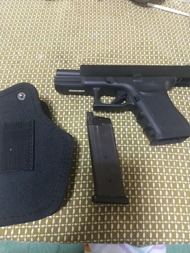 タナカ G19
