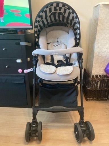 スゴカルα 4キャス