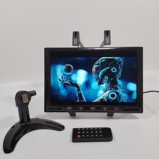 10.1インチ 液晶 モニター HDMI USB VGA  スピーカー内蔵