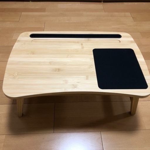 コストコ マルチタスク ラップトレイ ローテーブル (さかさか