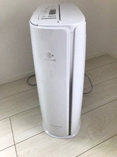 衣類乾燥除湿機　パナソニック　F-YZUX60
