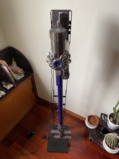 ダイソン　ジャンク品