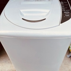 小型洗濯機