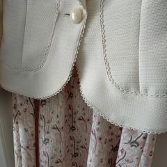 入学式　スーツの画像
