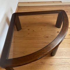 ローテーブルの画像