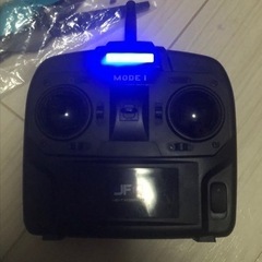 【決まりました】ドローン　GALAXY VISITIR6 の画像