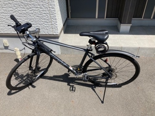 GIANT エスケープ R Disk 50