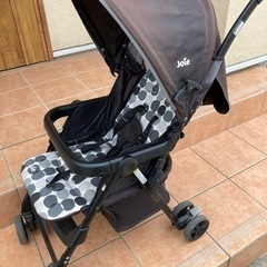 ベビーカー&ベビーシート