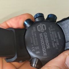 G-SHOCK グラビティマスター GWR-B1000 定価10万弱の画像