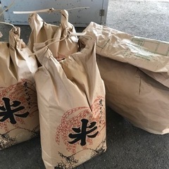 広島のお米(古米・玄米)-令和2年度産ヒノヒカリ10キロ