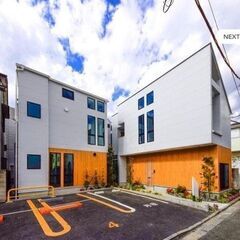 🌺入居総額2万円🌼京王井の頭線 三鷹台駅 歩8分🌺杉並区松…