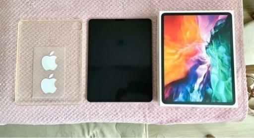 iPad Pro (第4世代) 12.9インチ 128GB
