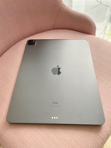 iPad Pro (第4世代) 12.9インチ 128GB