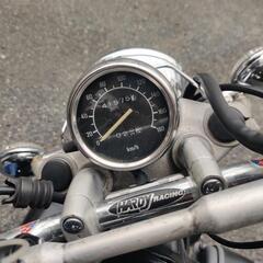 ビラーゴ400の画像