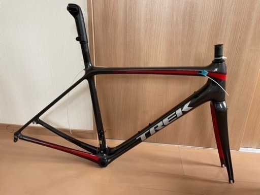 TREK Emonda SL リムブレーキ  54サイズ フレーム