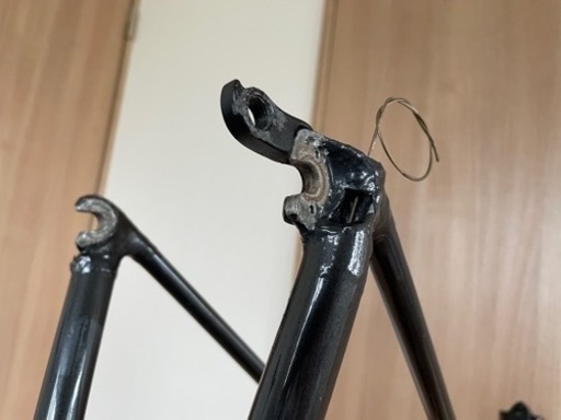 TREK Emonda SL リムブレーキ  54サイズ フレーム