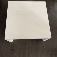 使い道色々なお洒落な棚3個の画像