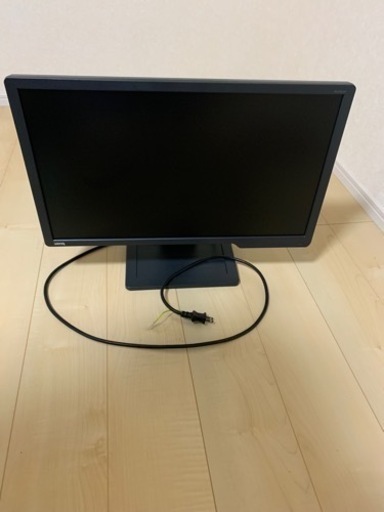 24型ワイド 液晶ディスプレイモニター XL2411P