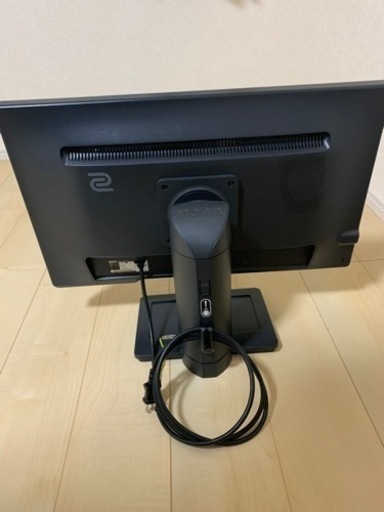 24型ワイド 液晶ディスプレイモニター XL2411P