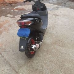 スマートディオの画像