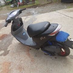 スマートディオの画像