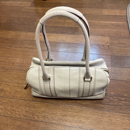 COACH（ハンドバッグ）値下げしました。