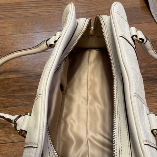 COACH（ハンドバッグ）値下げしました。