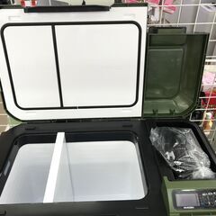 ✨HIKOKI　冷温庫　UL18DB(NMG)　新品✨沖縄県うるま市田場✨の画像