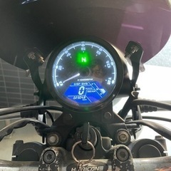 CBX125 