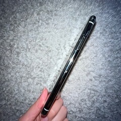 iphone X の画像