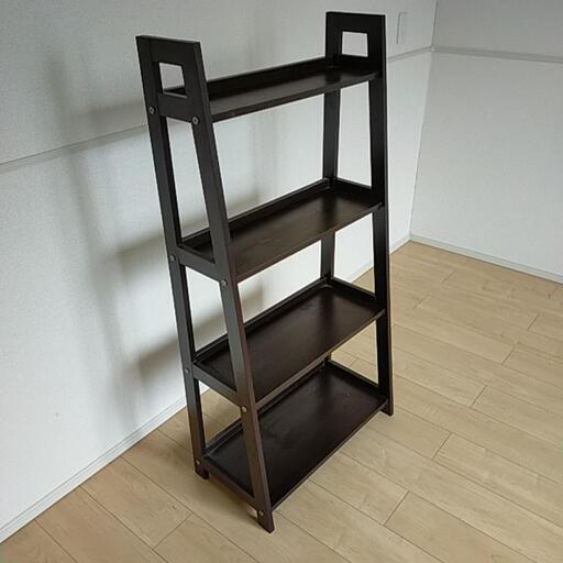 ニトリ棚