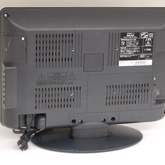 液晶テレビ 16インチ 2011年製 Belson DS16-11BB 液晶TV 動作確認済み 札幌市 清田区 平岡の画像