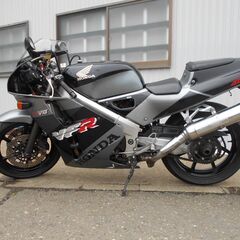 HONDA VFR400R NC30