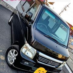 【売約済み】🔵4駆★ホンダバモスTurbo★4WD★オートマ★車...