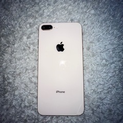 iPhone 8plus