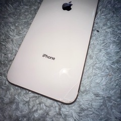 iPhone 8plusの画像