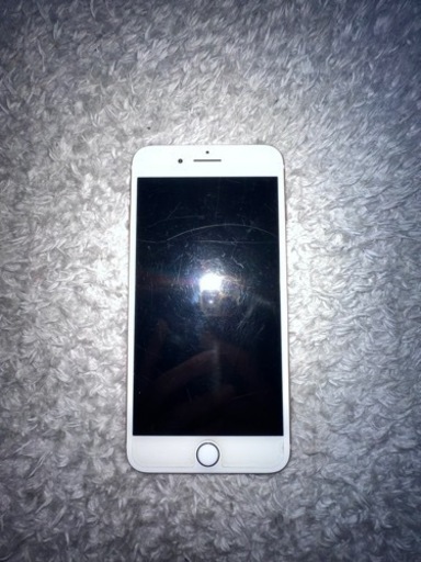 iPhone 8plus