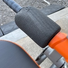 無料！ワンダーコア✨体を倒すだけ✨お家でトレーニング・フィットネス✨雨の日も室内で毎日続けられます♪✨中古品　　【こちらは店舗です。浜村鹿野温泉ICから3分 買取本舗 宮本リサイクル 営業時間９～１９時 定休日水曜のみ←連絡できませんm(_ _)m】の画像