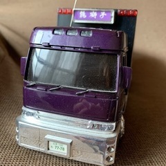 ラジコン デコトラの中古が安い！激安で譲ります・無料で