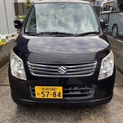 総額20万円　軽自動車　車検2年付　