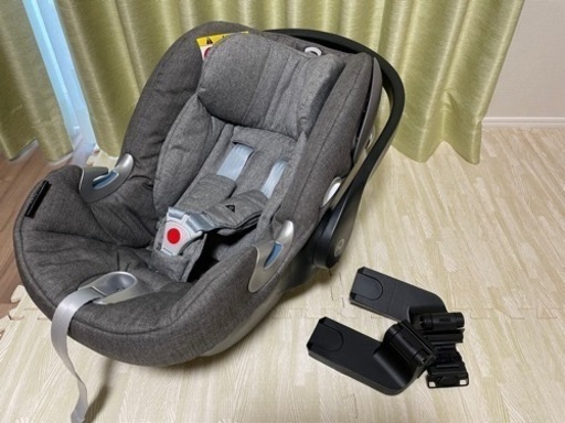 cybex atonq サイベックス　エイトンキュー