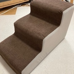ペット ステップ 階段