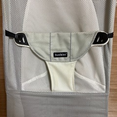 ベビービョルン バウンサー メッシュ バランスソフトエアー BabyBjornの画像