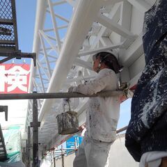 ★未経験OK★塗装のお仕事の画像
