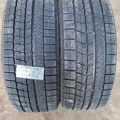 中古スタッドレスタイヤ　225/45R18
