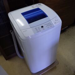 格安！店舗受け渡し可能　ハイアール HAIER JW-K50K ...